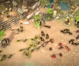 Warparty