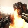 Wolfenstein Cyberpilot data