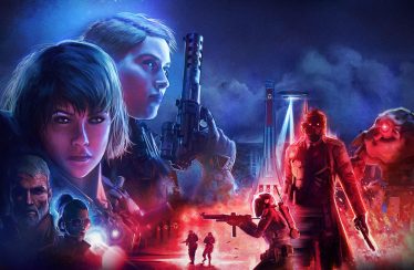 machinegames monetization designer Wolfenstein Youngblood trailer lancio