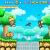 wonder boy returns remix Switch