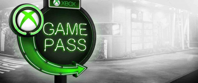 xbox game pass ricerca