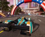 Xenon Racer