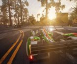 Xenon Racer