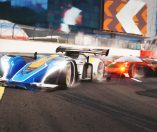 Xenon Racer