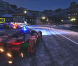 Xenon Racer