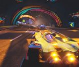 Xenon Racer