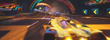 Xenon Racer Anteprima Provato PC 06