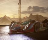 Xenon Racer