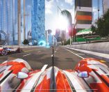 Xenon Racer