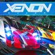 xenon racer lancio trailer