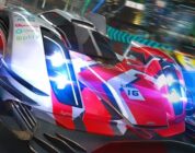 Xenon Racer