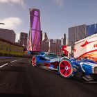 Xenon Racer post-lancio