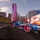 Xenon Racer post-lancio
