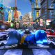 Xenon Racer Recensione PS4 PC Xbox One Switch apertura