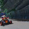 team sonic racing personalizzazione