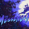 the messenger playstation 4