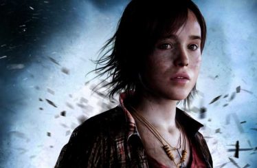 beyond two souls pc epic games store