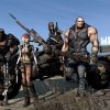 borderlands game of the year edition esrb