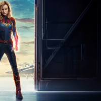 Captain Marvel - Recensione