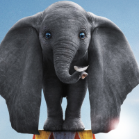 Dumbo - Recensione