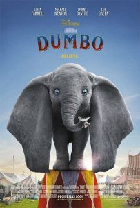 dumbo recensione