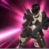 power rangers roster