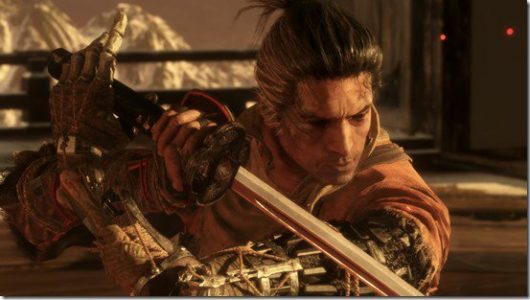 sekiro shadows die twice vendite