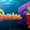 shantae 5 studio trigger