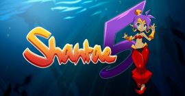 shantae 5 studio trigger