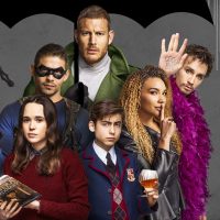 The Umbrella Academy - Prima Stagione - Recensione