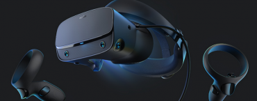 oculus rift s gdc