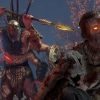 call of duty black ops 4 ancient evil