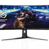 Asus ROG Strix XG49VQ