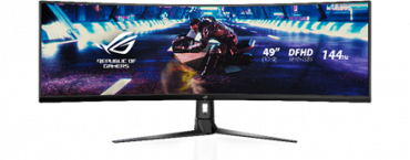 Asus ROG Strix XG49VQ