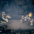 octopath traveler prequel