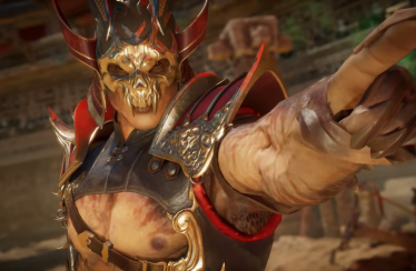 mortal kombat 11 pc