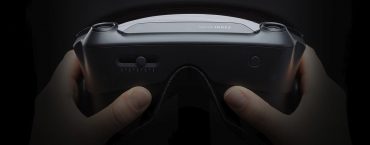 valve index vr