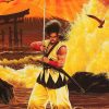 samurai shodown neo geo collection