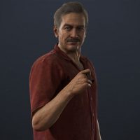 uncharted film sully