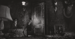 Dario argento's dreadful bond tech demo