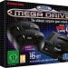 sega mega drive mini trailer
