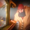 A Fisherman's Tale (1)