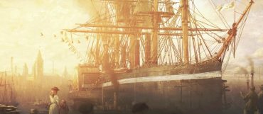 Anno 1800 Recensione PC 02