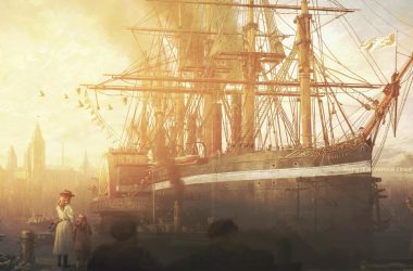 Anno 1800 Recensione PC 02