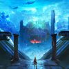 Assassin's creed odyssey atlantide