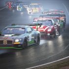 Assetto Corsa Competizione console