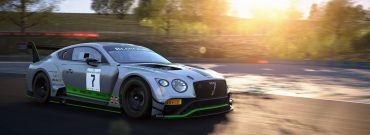 Assetto Corsa Competizione Anteprima Provato PC 07