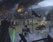 Bannermen Recensione PC apertura