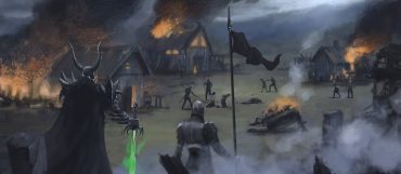 Bannermen Recensione PC apertura