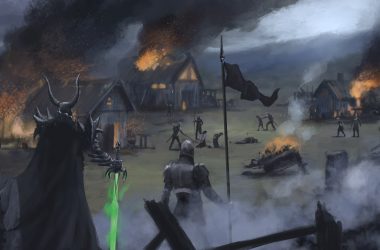 Bannermen Recensione PC apertura